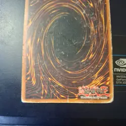 Blue-Eyes White Dragon SDK-001 Ultra Rare MP Yugioh Card - Image 4