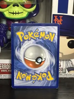 Pokemon TCG Black Star Promo - General Mills - Popplio #SM03 - Holo Promo Card - Image 4