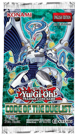 COTD-EN040 D/D/D Gust High King Alexander Rare Yu-Gi-Oh Card 1st Edition New - Image 3