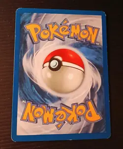 POKEMON TCG KARTE # CARD # KABUTO # 50/62 # 1ST # 1 EDITON # FOSSIL # DEUTSCH - Image 2