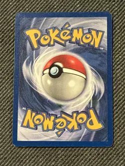 Dark Vaporeon 45/82 Team Rocket Set Uncommon Pokemon Card WOTC NM Vintage - Image 2