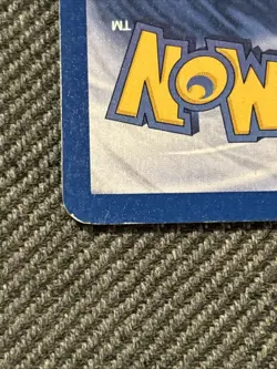 Dark Vaporeon 45/82 Team Rocket Set Uncommon Pokemon Card WOTC NM Vintage - Image 3