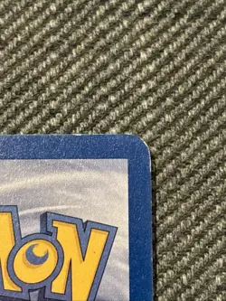 Dark Vaporeon 45/82 Team Rocket Set Uncommon Pokemon Card WOTC NM Vintage - Image 5