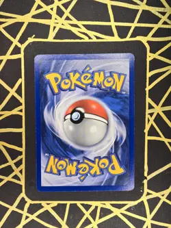 🔥 Victreebel 30/64 🔥 Original Non Holo Rare Jungle Set Pokemon Card WOTC 1999 - Image 3