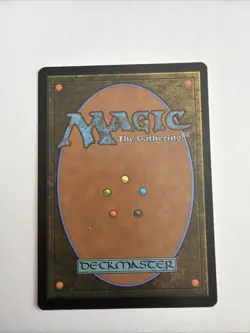 Overgrown Tomb (Borderless) Unfinity Regular MTG NM Magic Card - Image 2