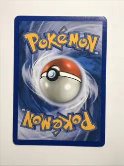 Pokemon Card - Banette Power Keepers 4/108 Holo Rare - Image 4