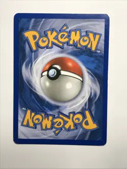 Pokemon Card - Banette Power Keepers 4/108 Holo Rare - Image 5
