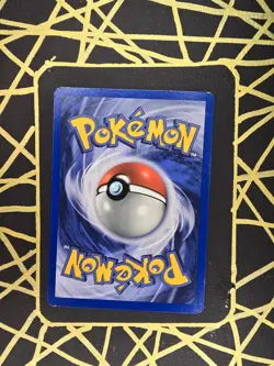 🔥 Vileplume 31/64 🔥 Original Non Holo Rare Jungle Set Pokemon Card WOTC 1999 - Image 3