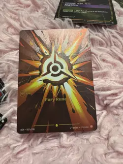 League of Legends Riftbound: Origins - Lot of Foil Cards - English NM - Image 2