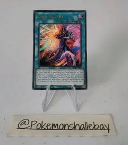 Soul Servant LED6-EN003 *NM* 1st Edition Ultra Rare Yugioh Card - Image 1