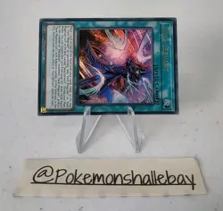 Soul Servant LED6-EN003 *NM* 1st Edition Ultra Rare Yugioh Card - Image 2