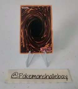 Soul Servant LED6-EN003 *NM* 1st Edition Ultra Rare Yugioh Card - Image 3