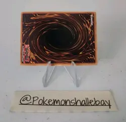 Soul Servant LED6-EN003 *NM* 1st Edition Ultra Rare Yugioh Card - Image 4