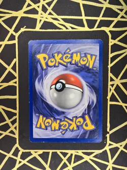 🔥 Wigglytuff 32/64 🔥 Original Non Holo Rare Jungle Set Pokemon Card WOTC 1999 - Image 3