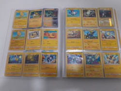 Bundle of Pokemon Bulk Lot Of 550+ Cards In Album - Image 4