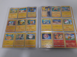 Bundle of Pokemon Bulk Lot Of 550+ Cards In Album - Image 5