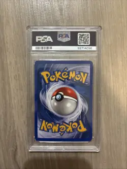 Pokemon 2003 Aquapolis #149 Lugia Holo Card PSA 5 - Image 2