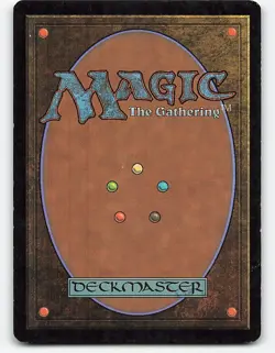 Copperhorn Scout #116 Magic the Gathering Card - Image 2