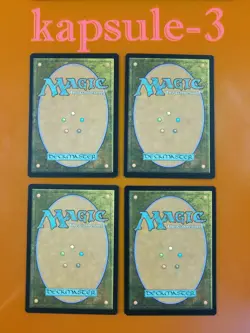 4x Prismatic Lens | Time Spiral Remastered | MTG Magic Cards - Image 2