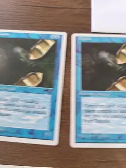 Lot of 12 Chronicles Set Cards MTG 3x Dandan, 2x Dance Of Many... Magic Gather - Image 2