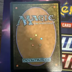 MTG English Conqueror's Flail (Foil Etched) NM Foil Double Masters 2022 - Image 2