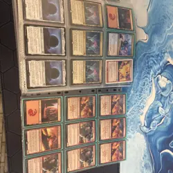 486 MTG Dragon Job Lot Magic The Gathering cards - Image 1