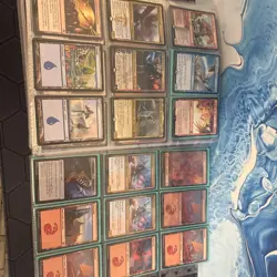 486 MTG Dragon Job Lot Magic The Gathering cards - Image 2