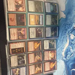 486 MTG Dragon Job Lot Magic The Gathering cards - Image 3