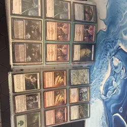 486 MTG Dragon Job Lot Magic The Gathering cards - Image 4