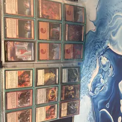 486 MTG Dragon Job Lot Magic The Gathering cards - Image 5