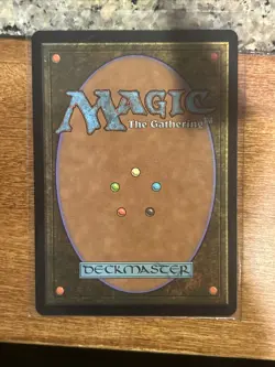 MTG Questing Beast Secret Lair Encyclopedia of Magic Halo Foil NM - Image 2