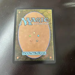 Fang, Roku's Companion (Extended Art Foil) Rare MTG Avatar Eternal - Image 2