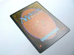 MTG - 3.ED. UNLIMITED (FWB/'95) - BASALT MONOLITH - BASALTMONOLITH /LIGHT PL./EX - Image 4