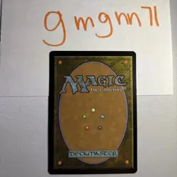 MTG Foil Windswept Heath Zendikar Expeditions - Image 2