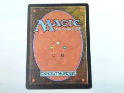 MTG - THE DARK (BB/'94) - SISTERS OF THE FLAME - SCHWESTERN D.F.(U)/LIGHT PL./EX - Image 2