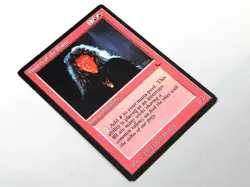 MTG - THE DARK (BB/'94) - SISTERS OF THE FLAME - SCHWESTERN D.F.(U)/LIGHT PL./EX - Image 3