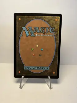 Fire Lord Zuko MTG Avatar: The Last Airbender - Rare - FOIL Prerelease Promo - Image 2