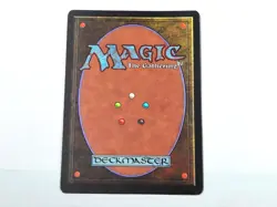 MTG - LEGENDS (BB/'94) - IMMOLATION - AUFOPFERUNG / NEVER PLAYED / NM - Image 2