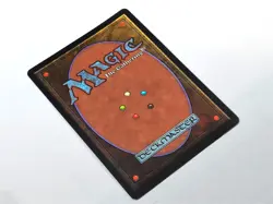 MTG - LEGENDS (BB/'94) - IMMOLATION - AUFOPFERUNG / NEVER PLAYED / NM - Image 4