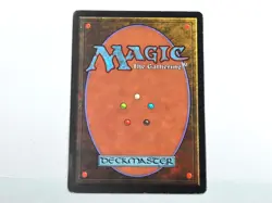 MTG - LEGENDS (BB/'94) - ENERGY TRAP - ENERGIEANZUPFUNG / LIGHT PLAYED / EX - Image 2