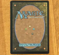 With Great Power . . . [Prerelease] R 0024, NM Foil Promo, MTG Spider-Man Marvel - Image 2