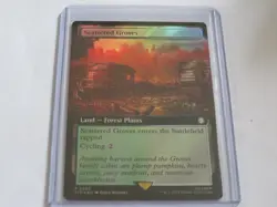 Scattered Groves (Extended Art) - Universes Beyond - Image 1