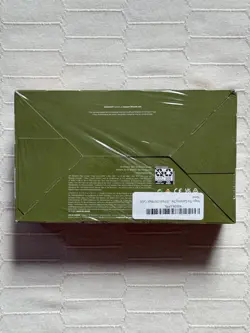 Magic the Gathering MTG The Brothers' War SET Booster Box - Factory Sealed 195166150666 - Image 2