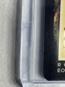 Godless Shrine - Edge of Eternities - MTG Magic - Image 2