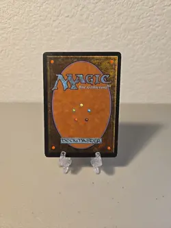 MTG Rain Of Filth MP Urza's Saga - Image 2