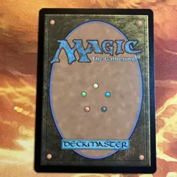 MTG Sundown Pass Universes Beyond: Doctor Who Near-Mint Rare Land!! - Image 2