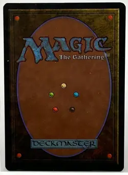 Mana Clash, The Dark, Magic the Gathering, MTG, LP/NM - Image 2
