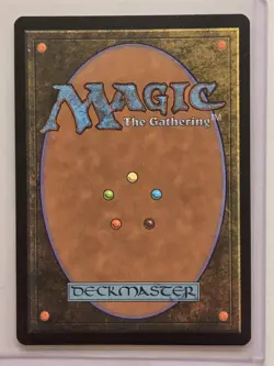 1x HALO FOIL Altar Of The Brood MTG Encyclopedia Of Magic Secret Lair NM - Image 2