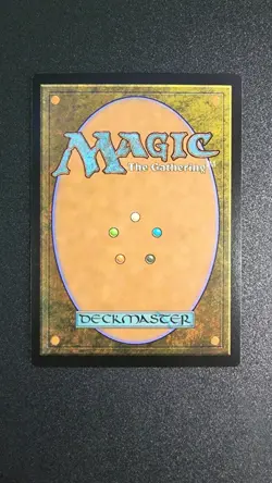 Noctis's Death Magic - Damn (Rainbow Foil) Secret Lair Drop Foil - Image 2