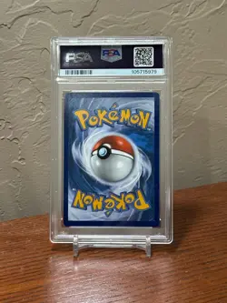 PSA 10 Charizard Vmax SV107/SV122 Pokemon Sword Shield Shining Fates Shiny Vault - Image 2